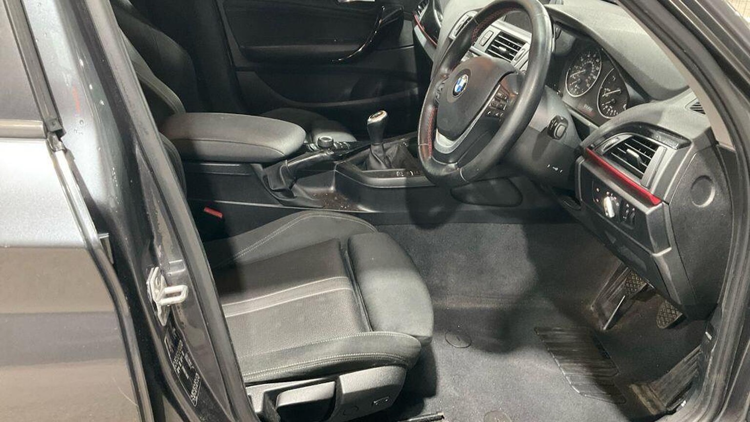 Used BMW 1 Series 2015 for sale - 77080761: Photo 14