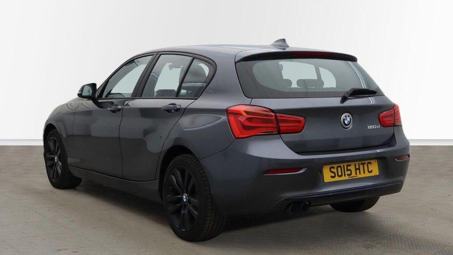Used BMW 1 Series 2015 for sale - 77080761: Photo 5