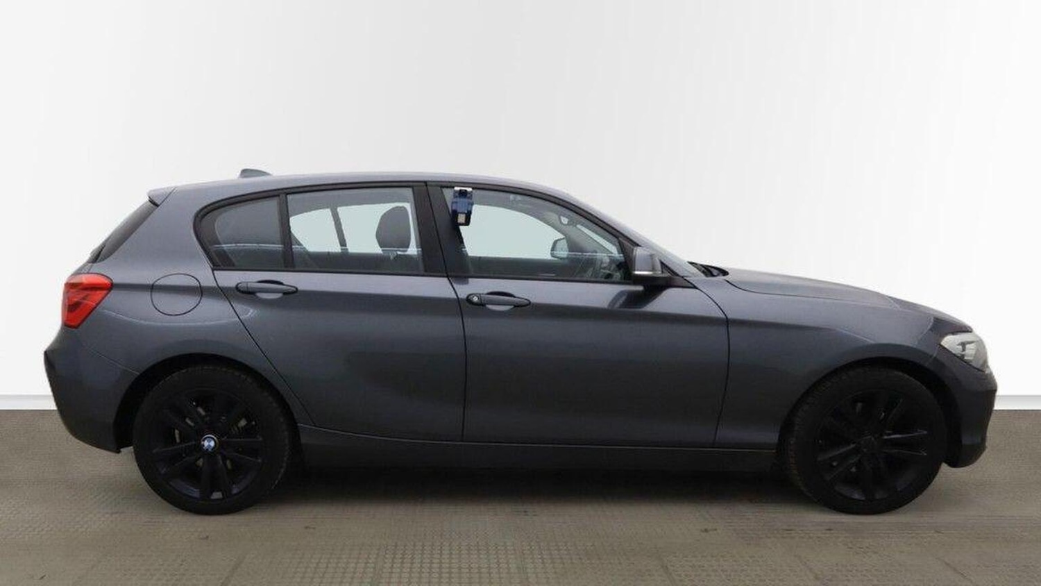 Used BMW 1 Series 2015 for sale - 77080761: Photo 9