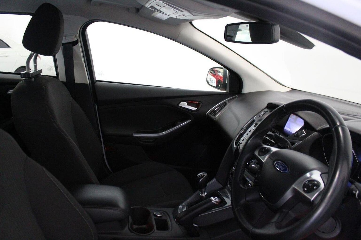 Vehicle 28