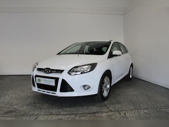 Used Ford Focus 2014 for sale - 75836207: Photo