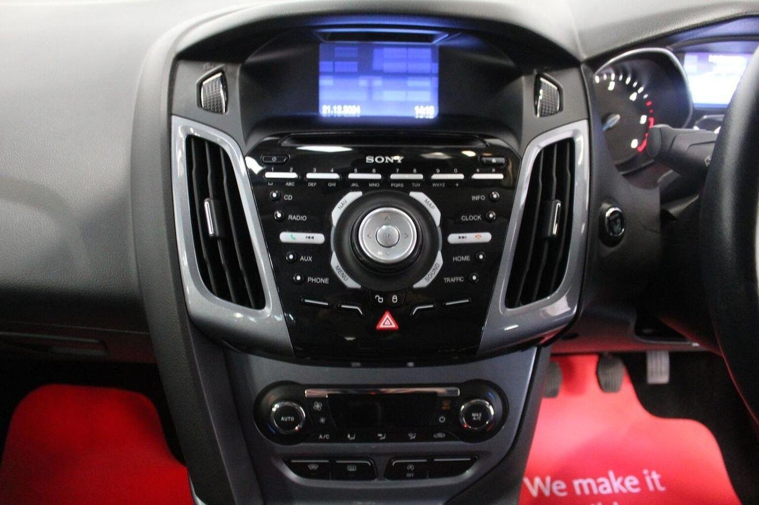 Vehicle 31