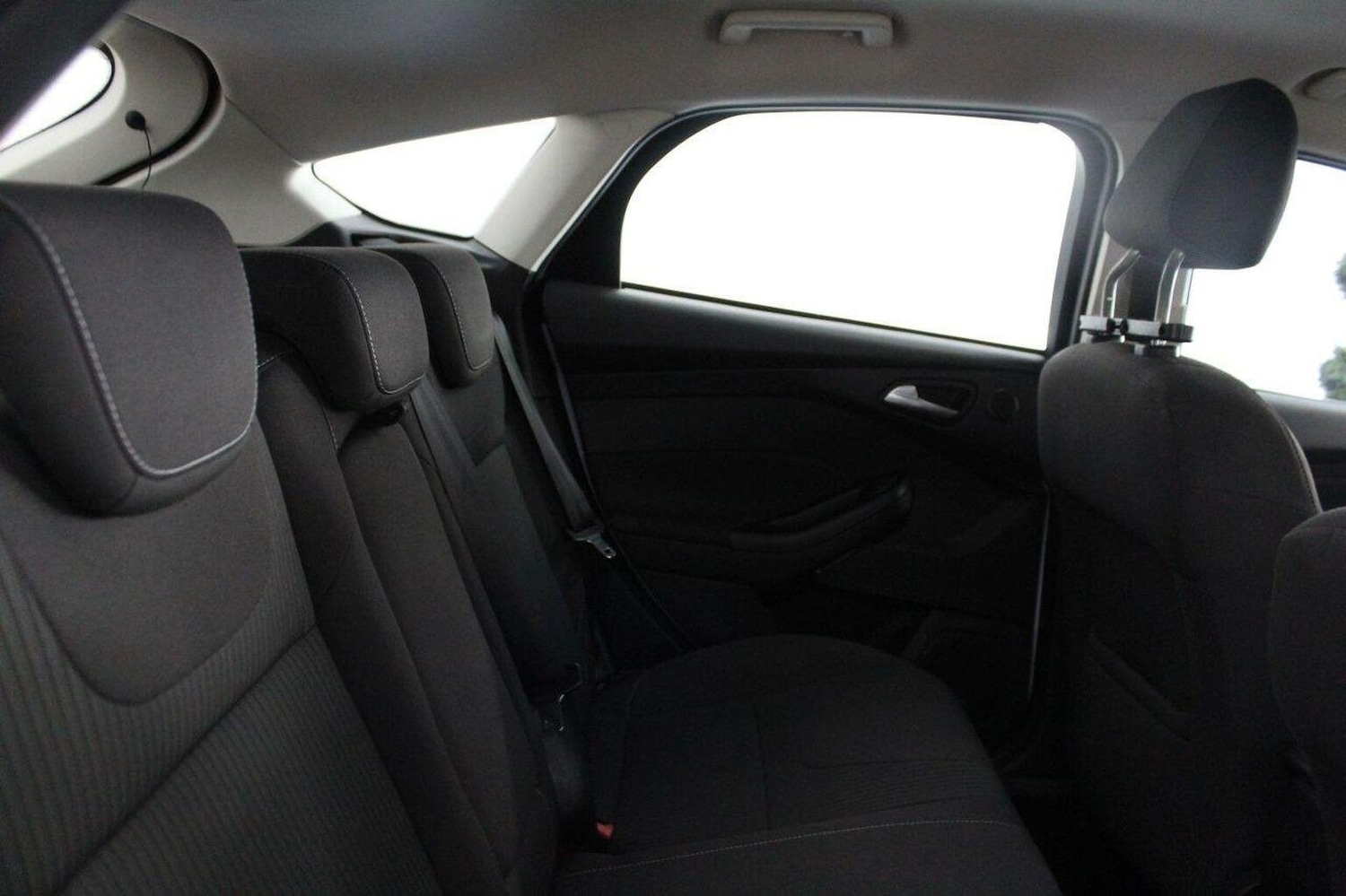 Vehicle 50