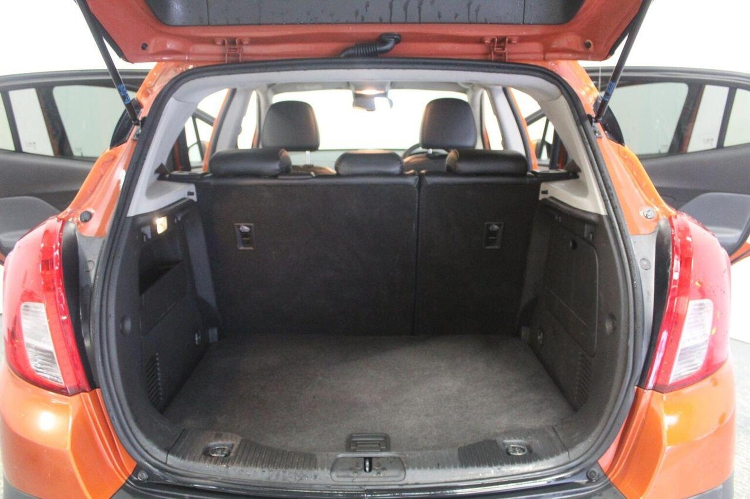 Used Vauxhall Mokka 2014 for sale - 77558520: Photo 23