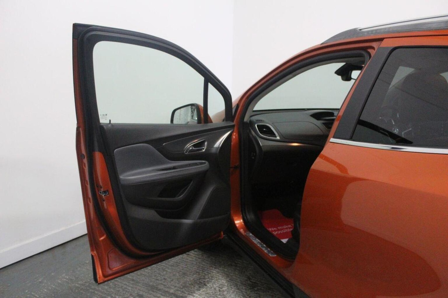 Used Vauxhall Mokka 2014 for sale - 77558520: Photo 27