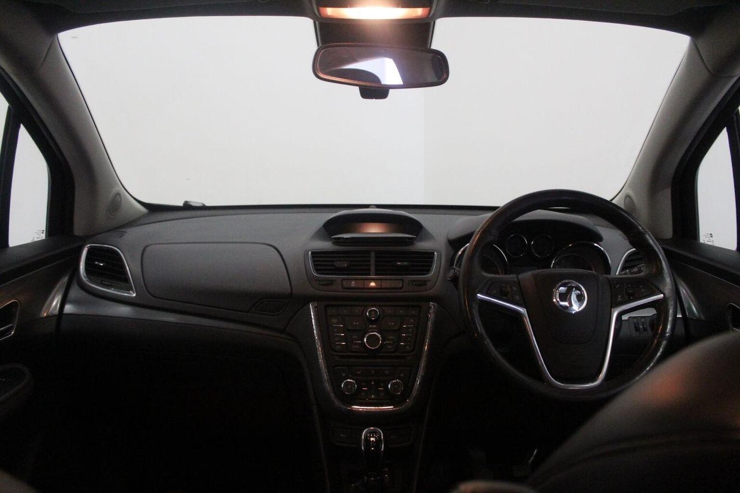 Used Vauxhall Mokka 2014 for sale - 77558520: Photo 29