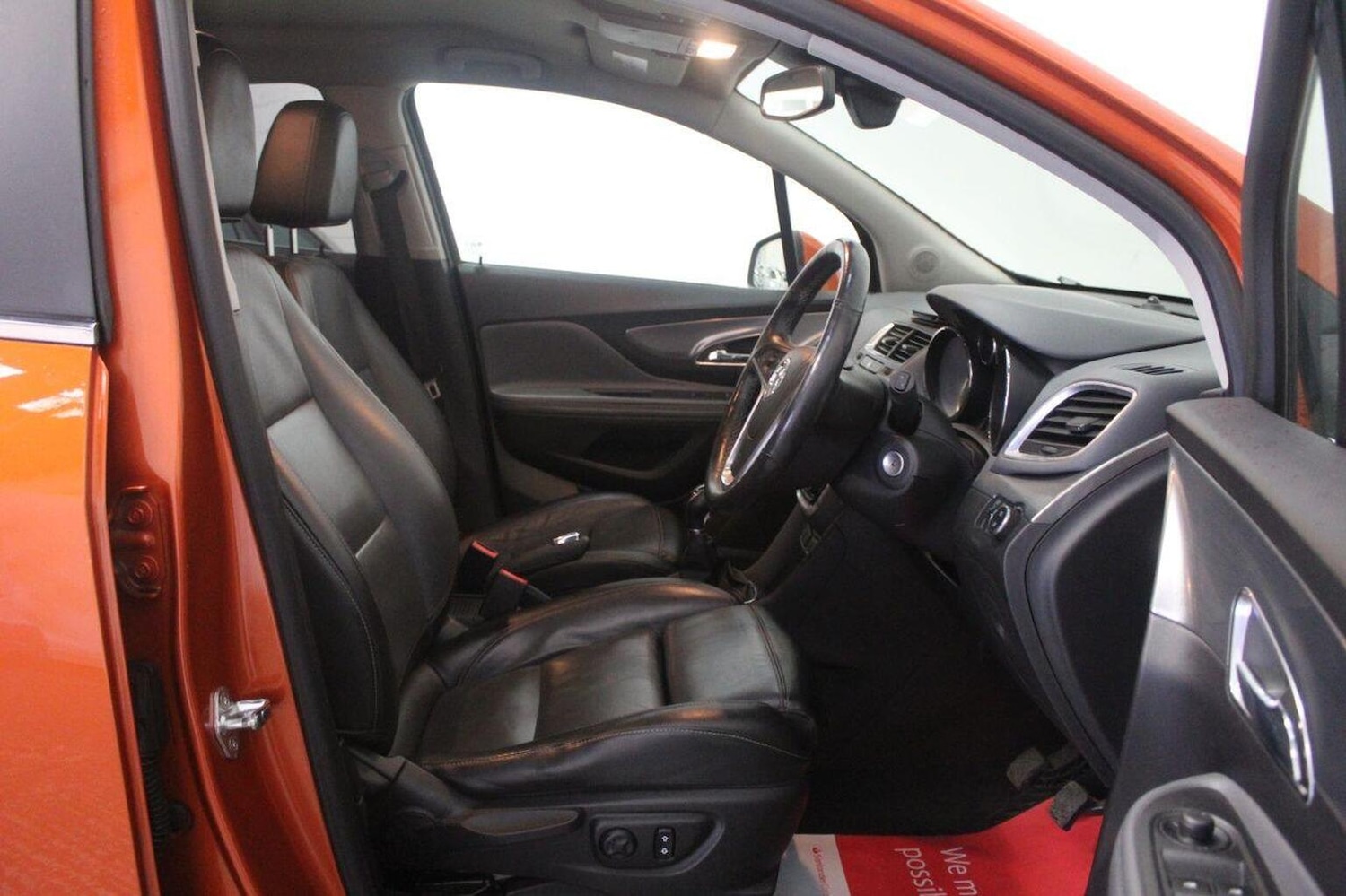 Used Vauxhall Mokka 2014 for sale - 77558520: Photo 30