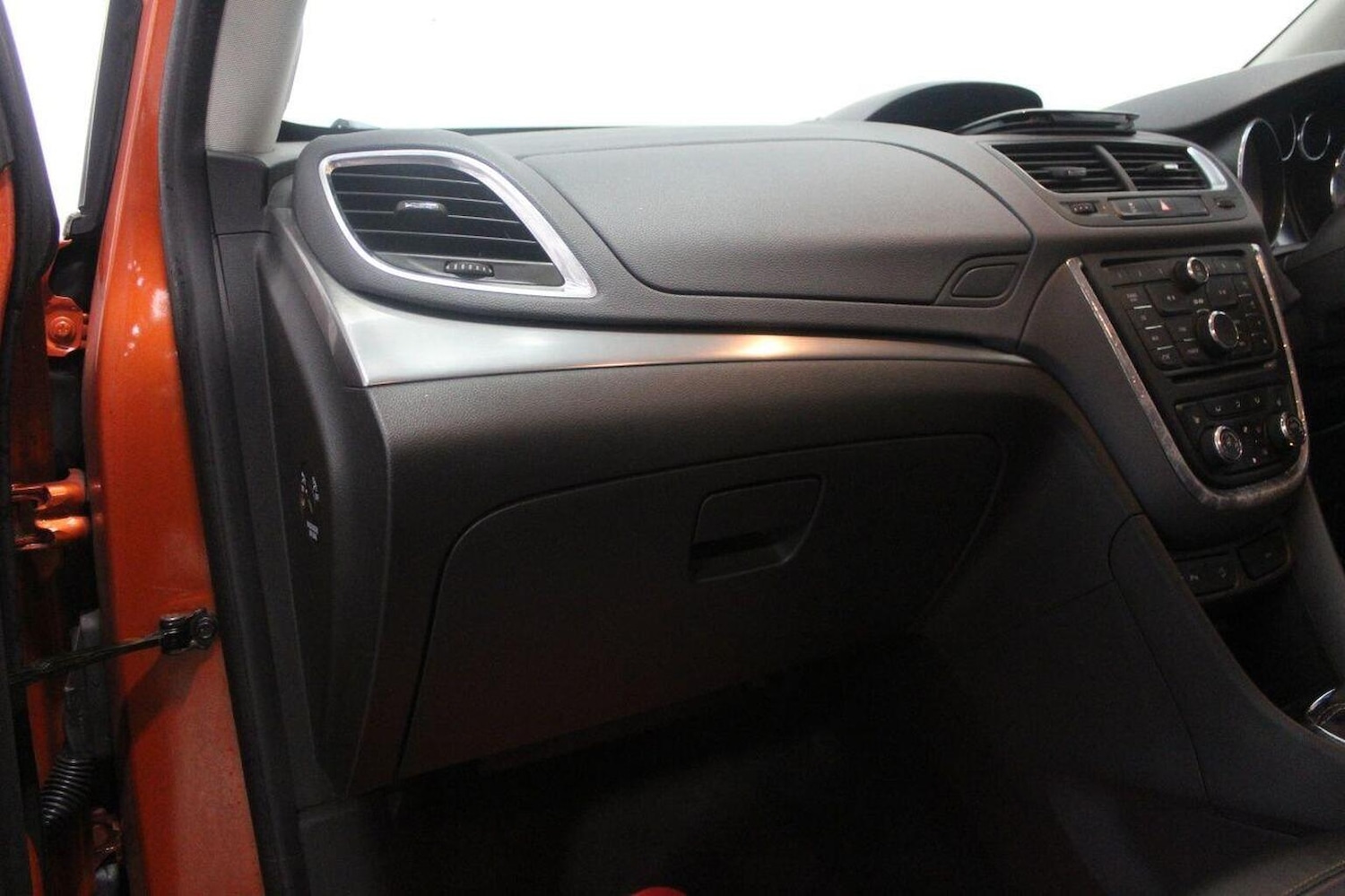 Used Vauxhall Mokka 2014 for sale - 77558520: Photo 31