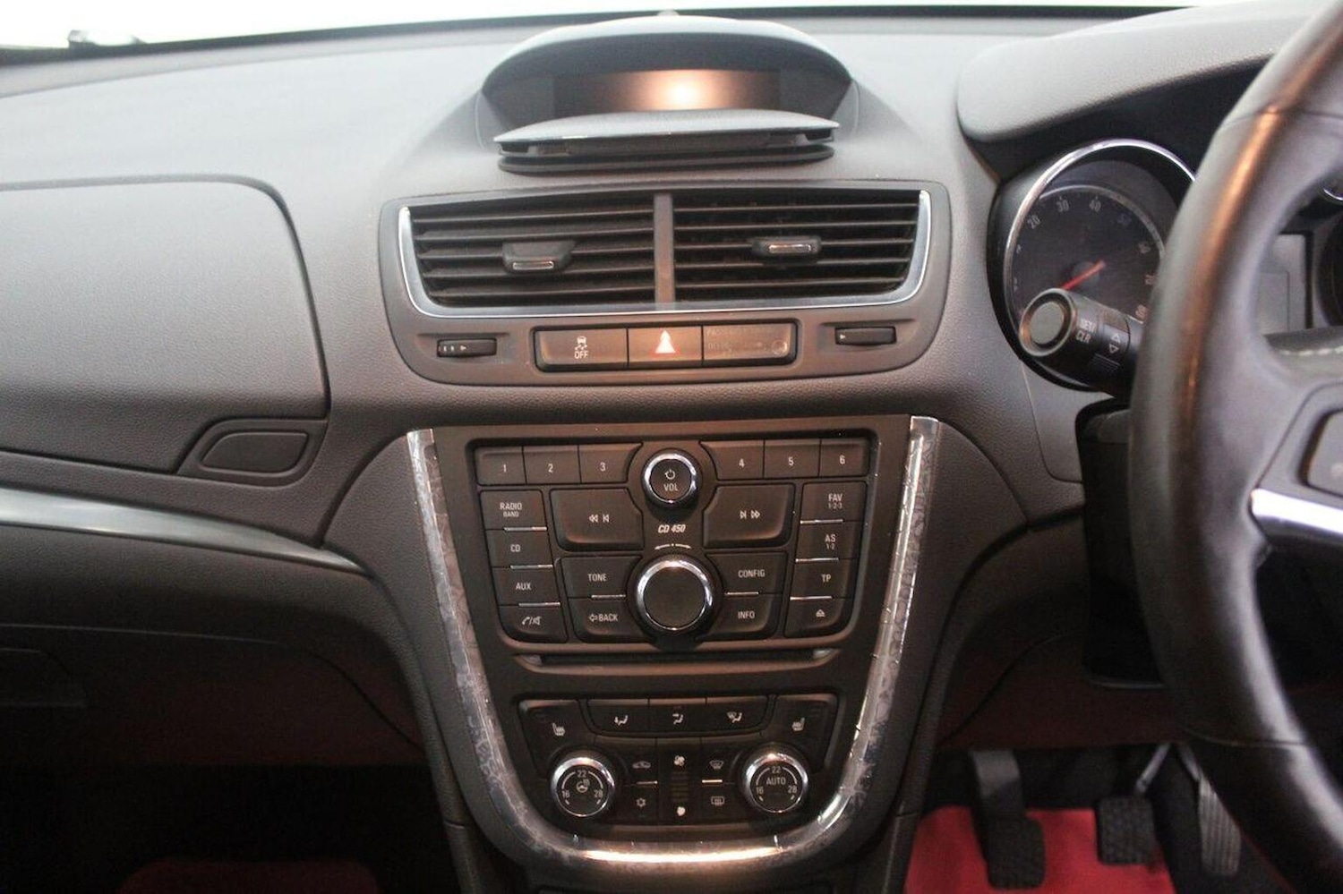 Used Vauxhall Mokka 2014 for sale - 77558520: Photo 33