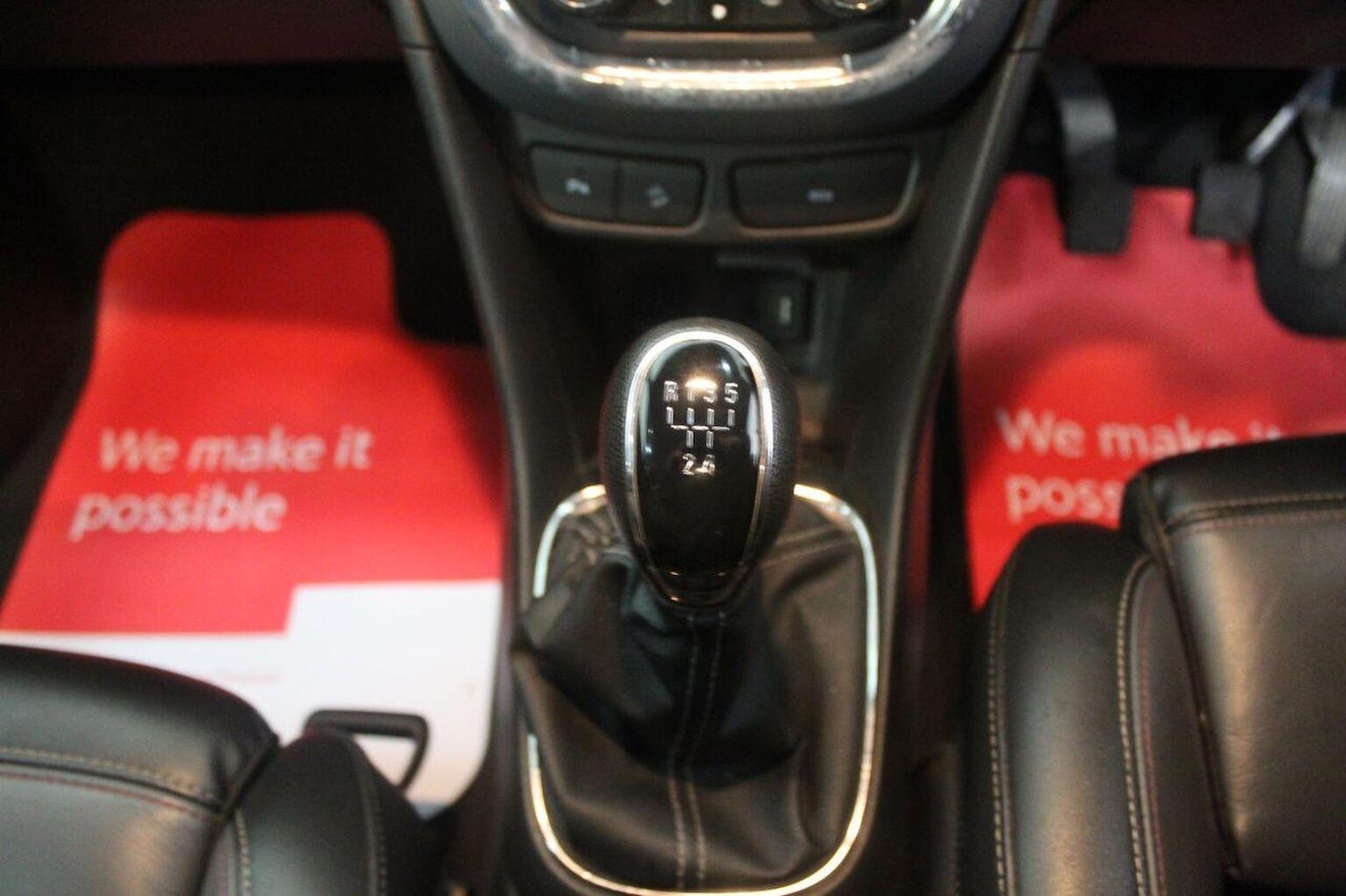 Used Vauxhall Mokka 2014 for sale - 77558520: Photo 41