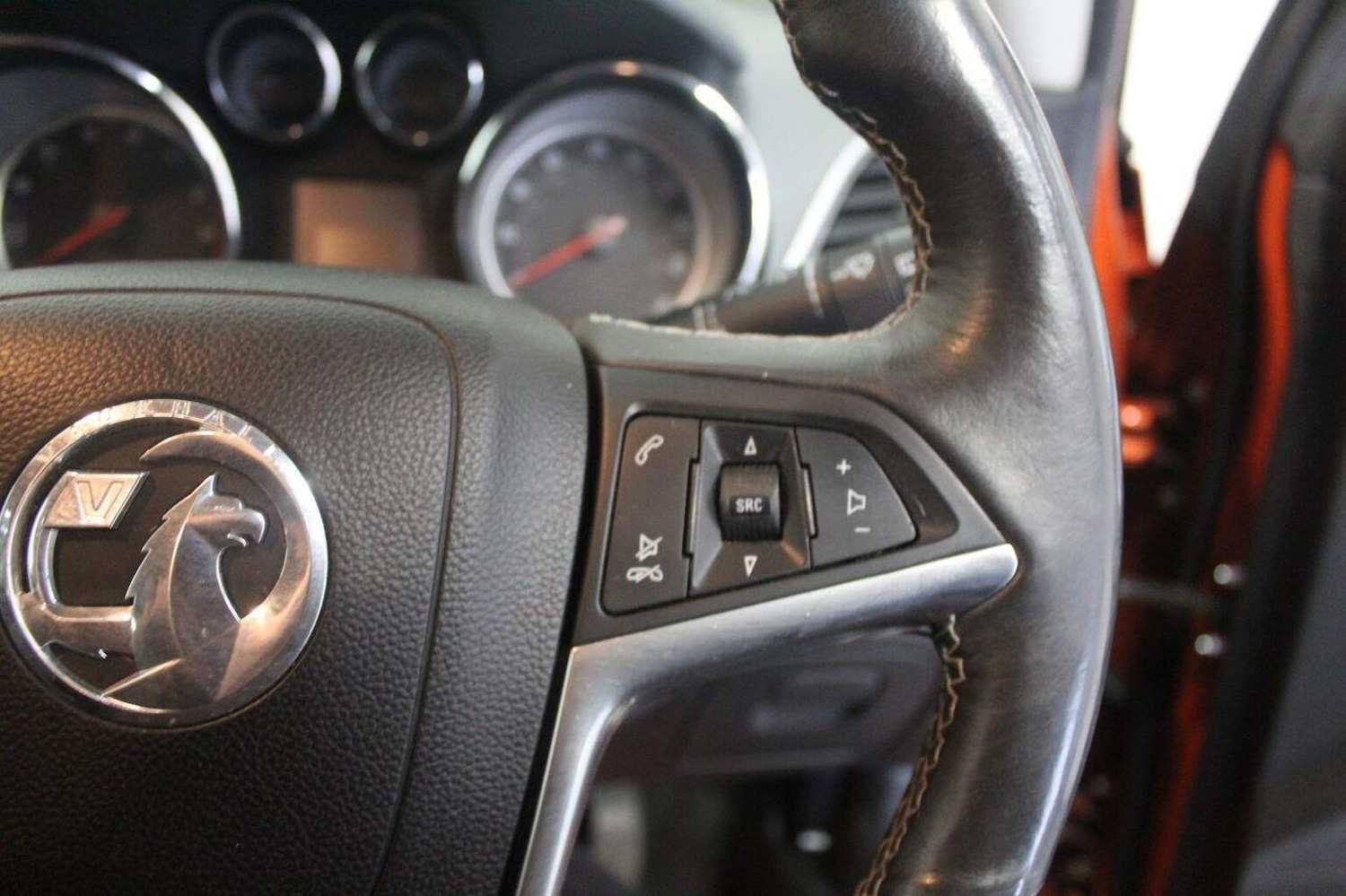 Used Vauxhall Mokka 2014 for sale - 77558520: Photo 45