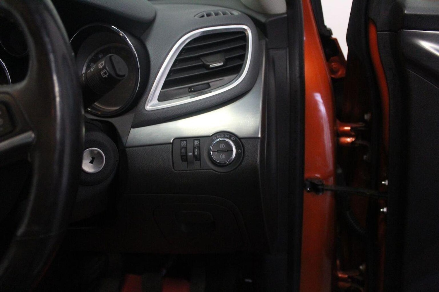 Used Vauxhall Mokka 2014 for sale - 77558520: Photo 46