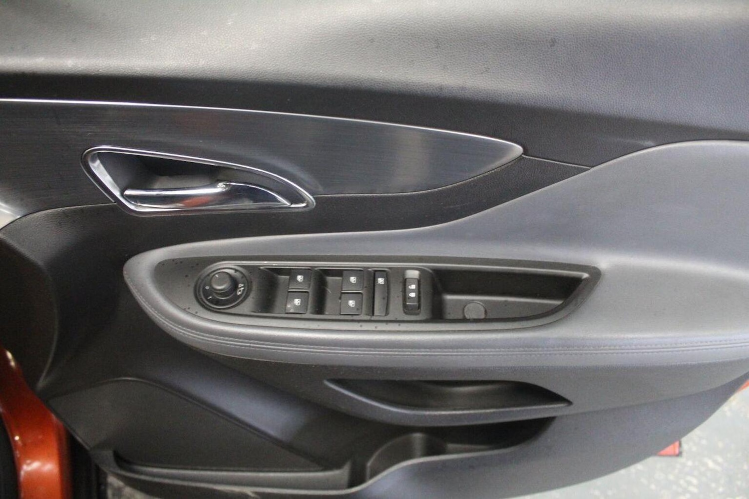 Used Vauxhall Mokka 2014 for sale - 77558520: Photo 47