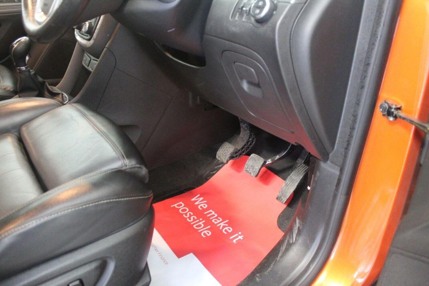 Used Vauxhall Mokka 2014 for sale - 77558520: Photo 48