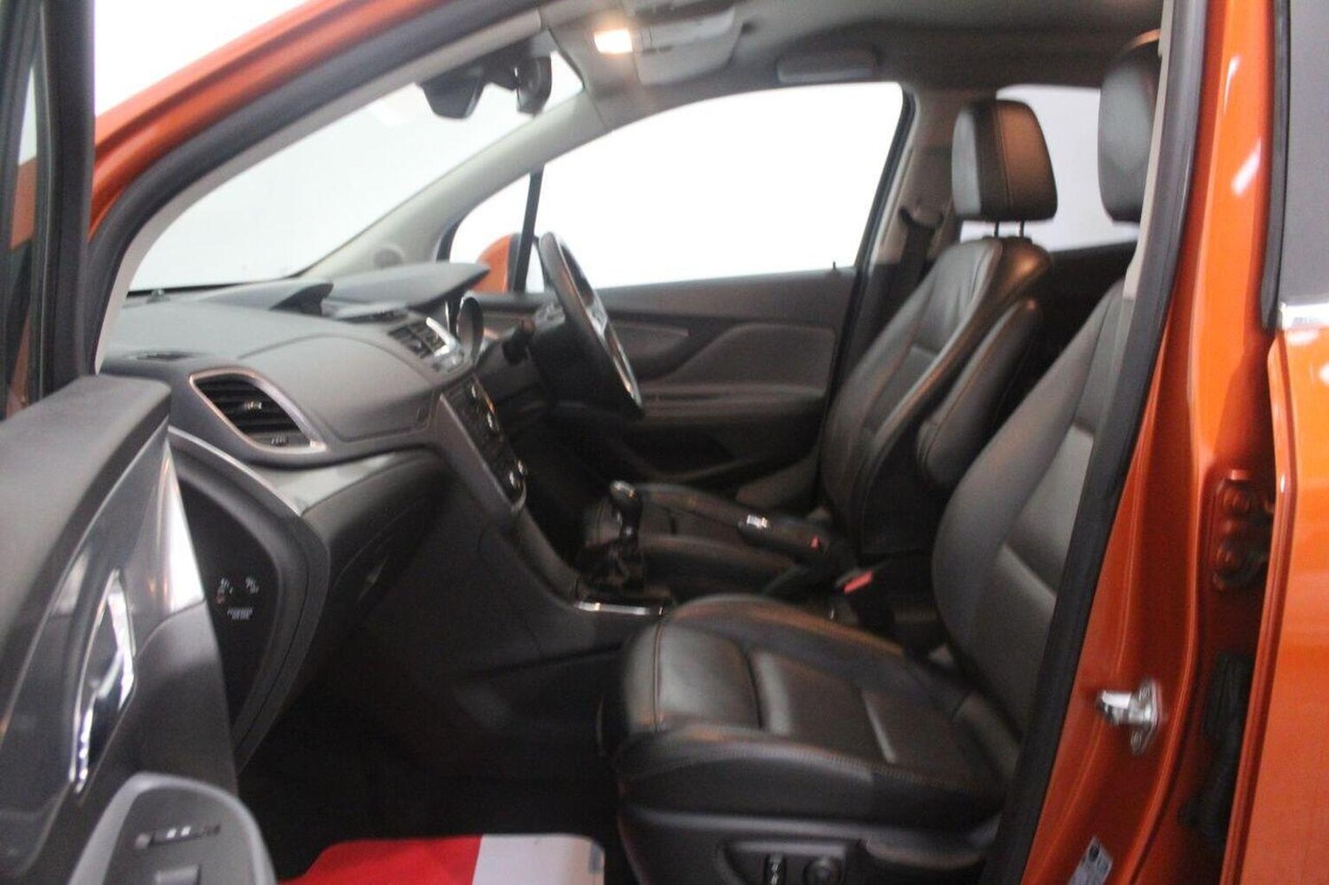 Used Vauxhall Mokka 2014 for sale - 77558520: Photo 49