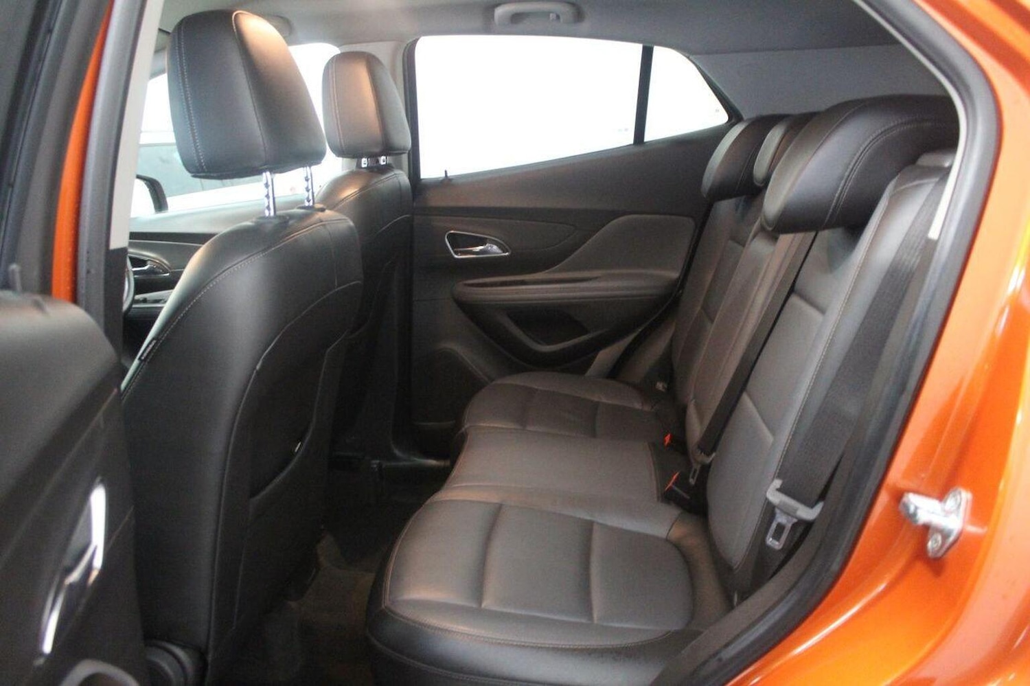 Used Vauxhall Mokka 2014 for sale - 77558520: Photo 51