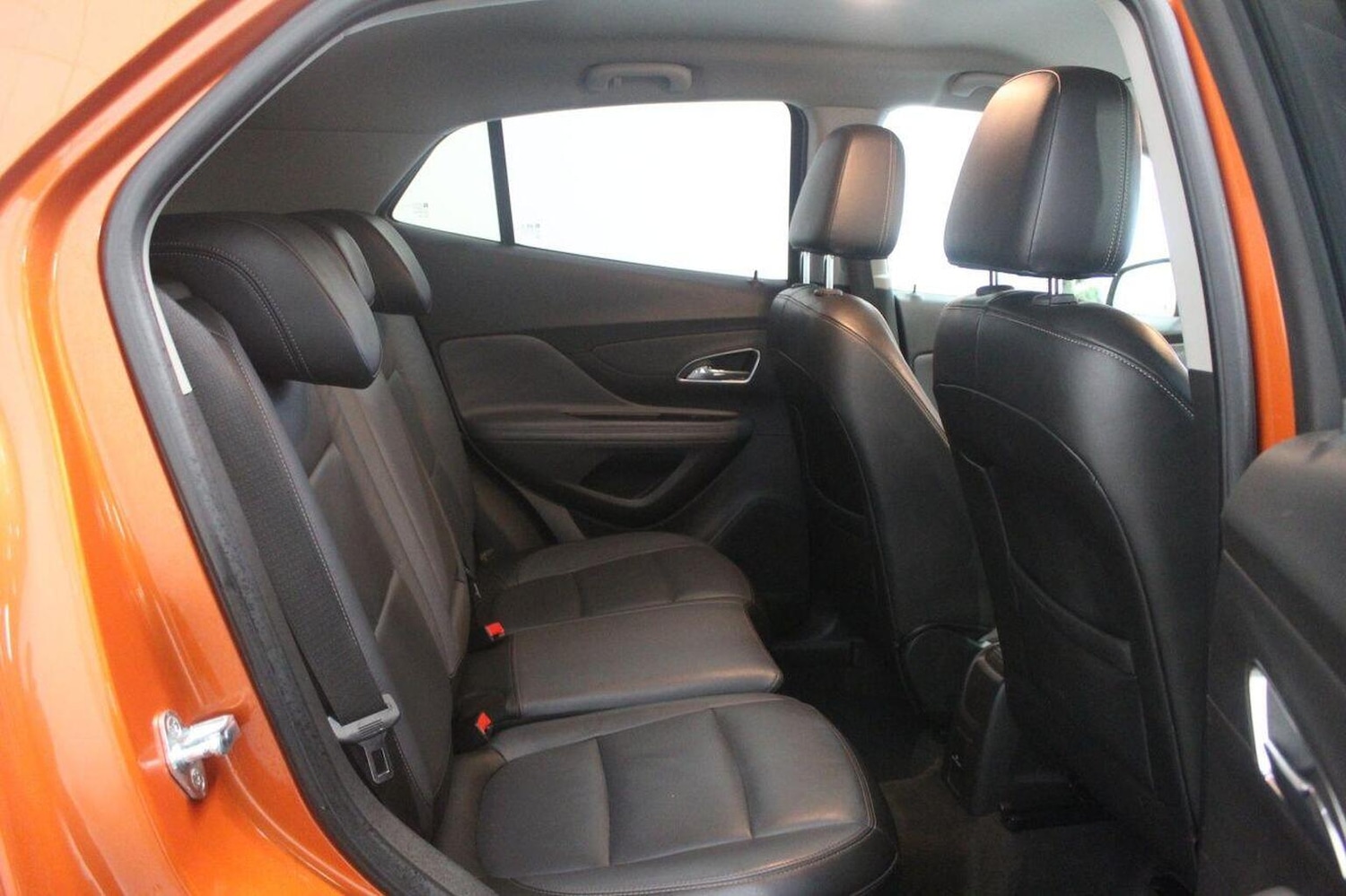 Used Vauxhall Mokka 2014 for sale - 77558520: Photo 52