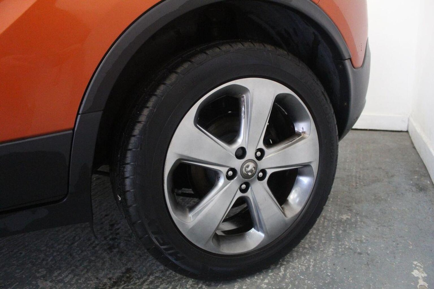 Used Vauxhall Mokka 2014 for sale - 77558520: Photo 55