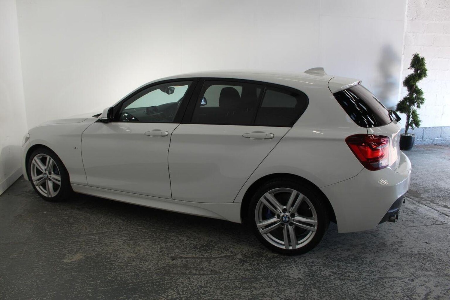 Used BMW 1 Series 2015 for sale - 76082790: Photo 10