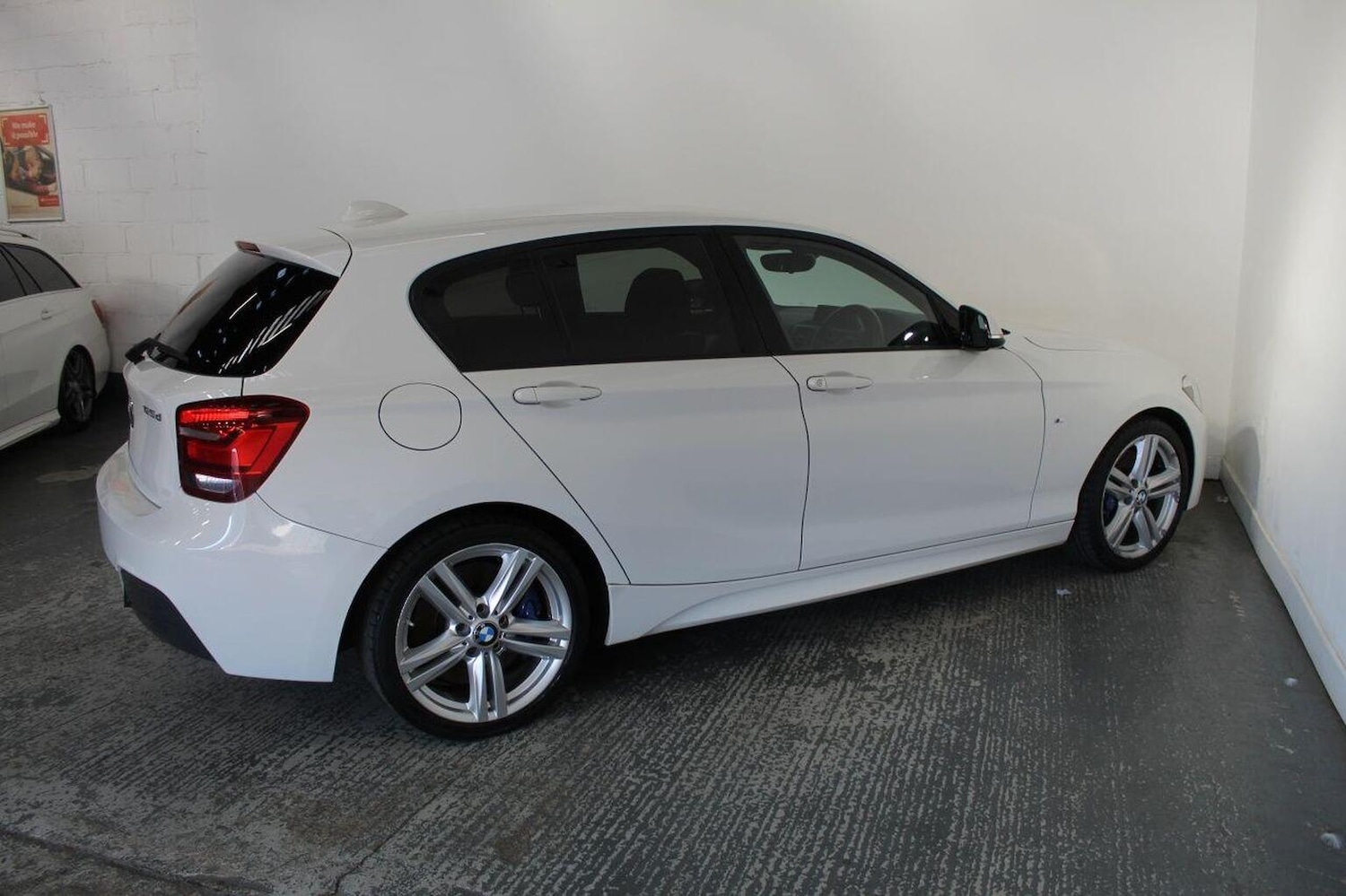 Used BMW 1 Series 2015 for sale - 76082790: Photo 11