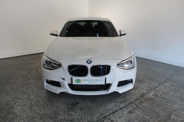 Used BMW 1 Series 2015 for sale - 76082790: Photo 13