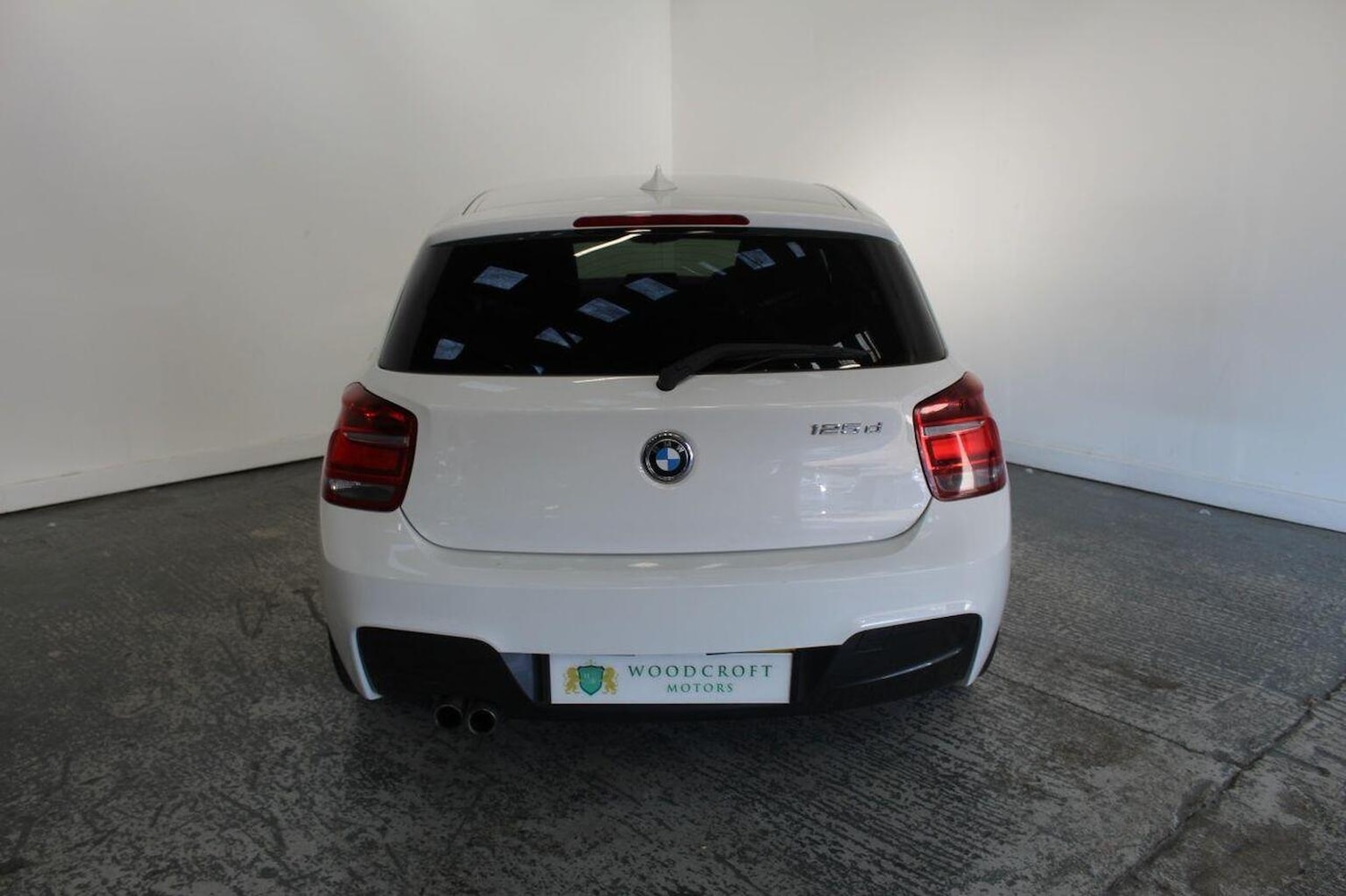 Used BMW 1 Series 2015 for sale - 76082790: Photo 14