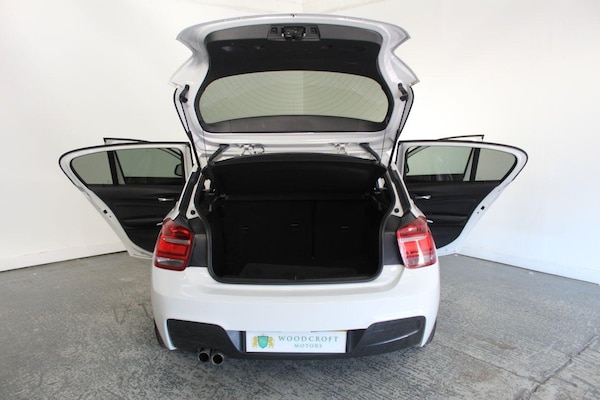 Used BMW 1 Series 2015 for sale - 76082790: Photo 20