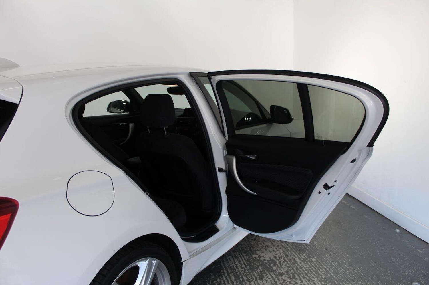 Used BMW 1 Series 2015 for sale - 76082790: Photo 23