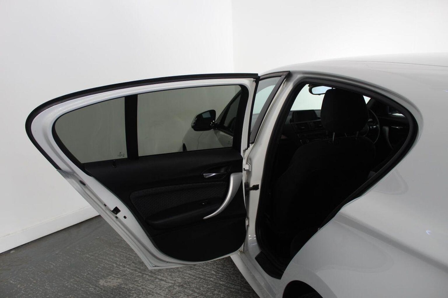 Used BMW 1 Series 2015 for sale - 76082790: Photo 25