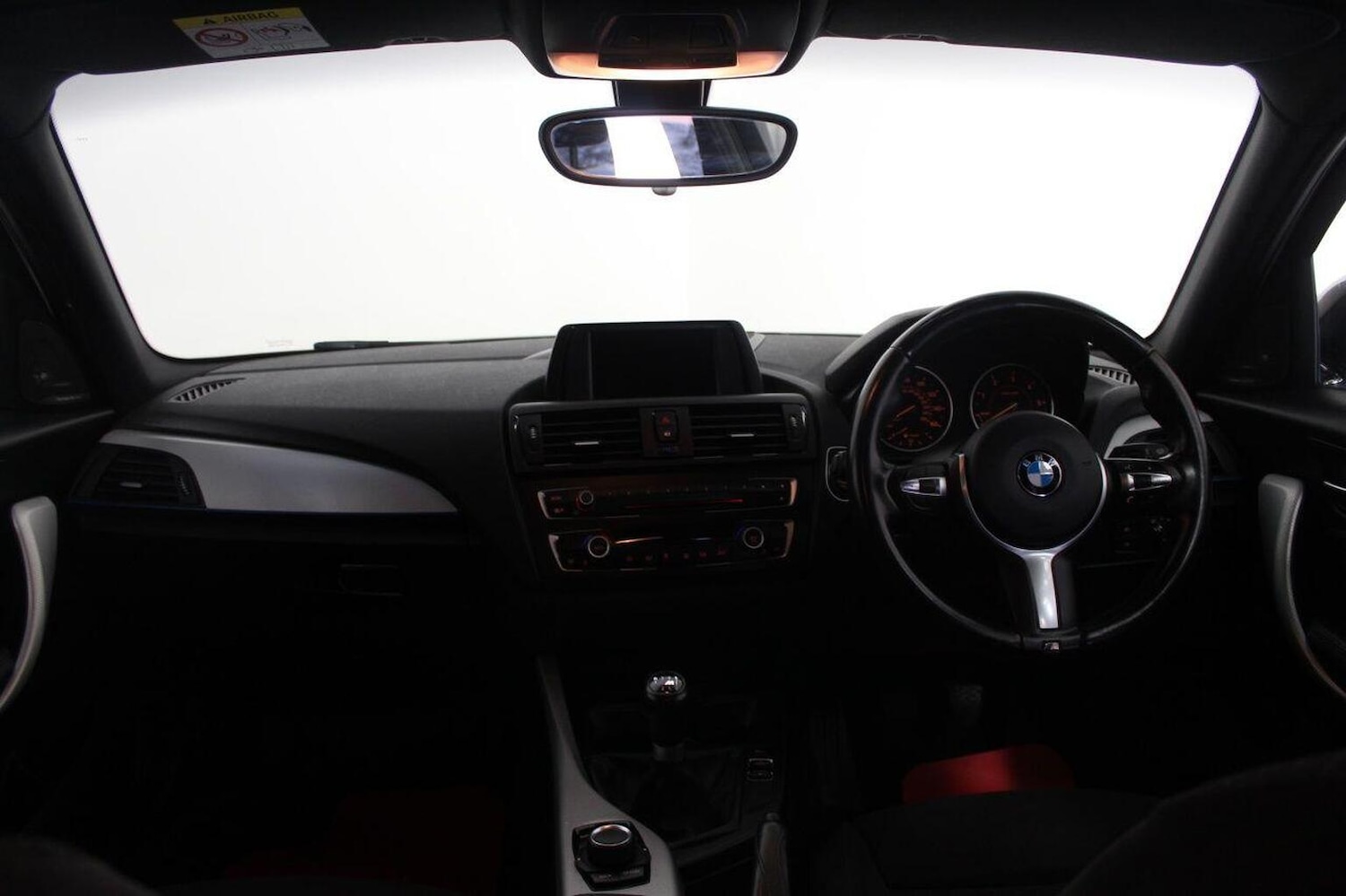 Used BMW 1 Series 2015 for sale - 76082790: Photo 26