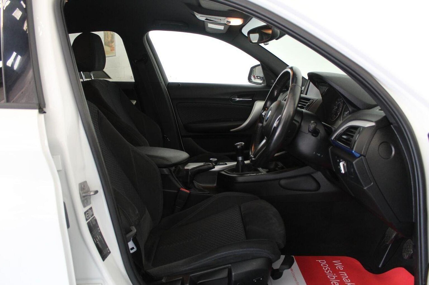 Used BMW 1 Series 2015 for sale - 76082790: Photo 27