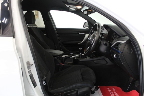 Used BMW 1 Series 2015 for sale - 76082790: Photo 27