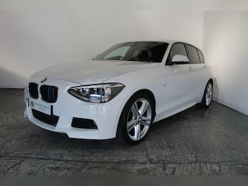 Used BMW 1 Series 2015 for sale - 76082790: Photo 2