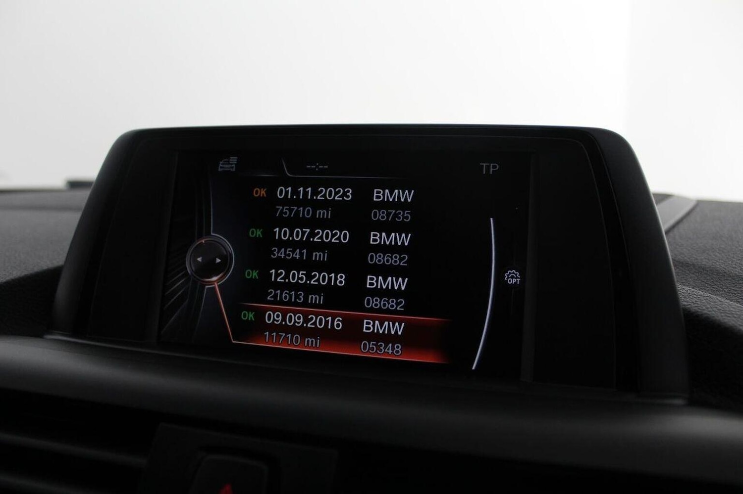 Used BMW 1 Series 2015 for sale - 76082790: Photo 34