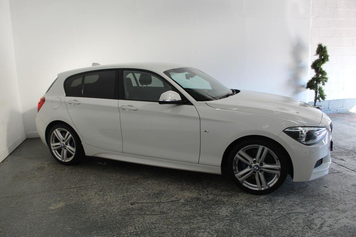 Used BMW 1 Series 2015 for sale - 76082790: Photo 4