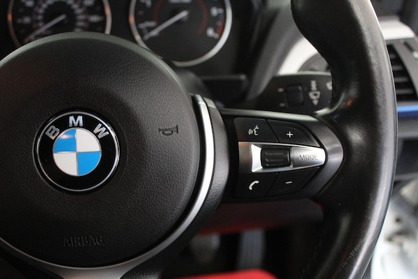 Used BMW 1 Series 2015 for sale - 76082790: Photo 44