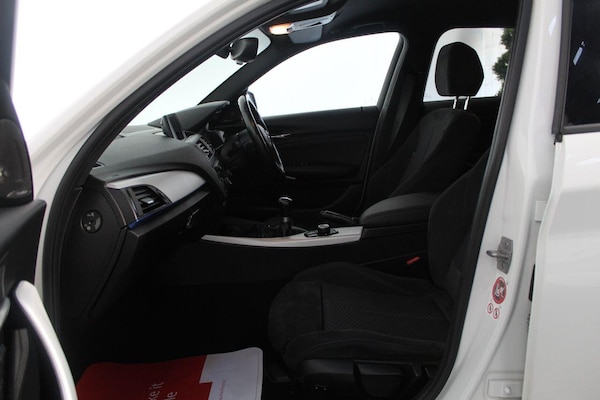 Used BMW 1 Series 2015 for sale - 76082790: Photo 48