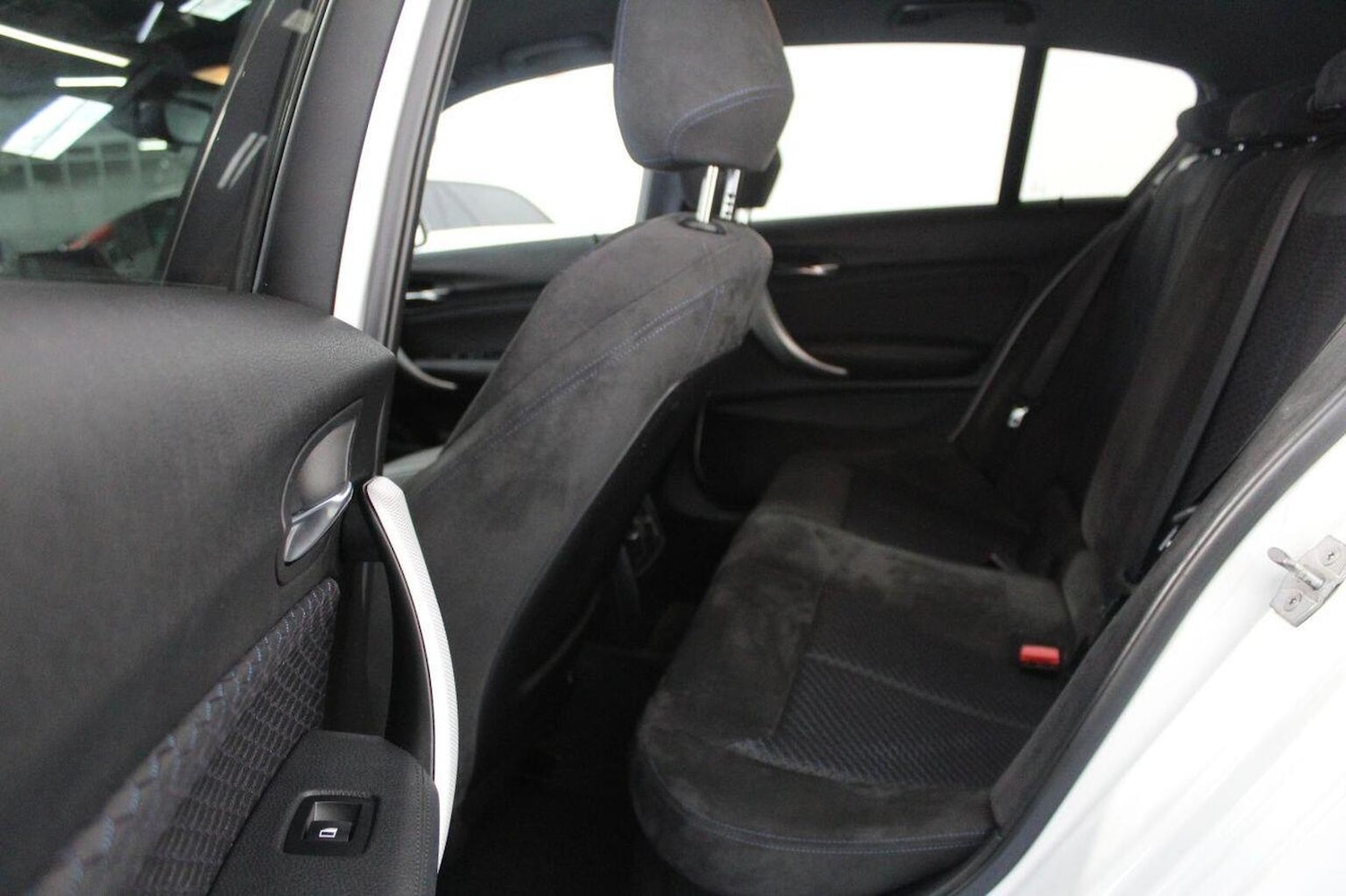 Used BMW 1 Series 2015 for sale - 76082790: Photo 50