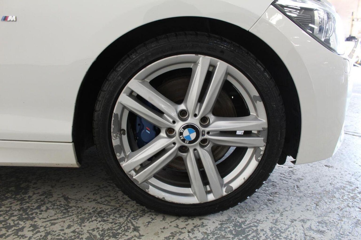 Used BMW 1 Series 2015 for sale - 76082790: Photo 53