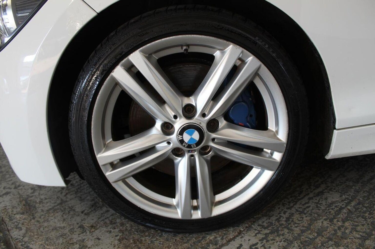 Used BMW 1 Series 2015 for sale - 76082790: Photo 54