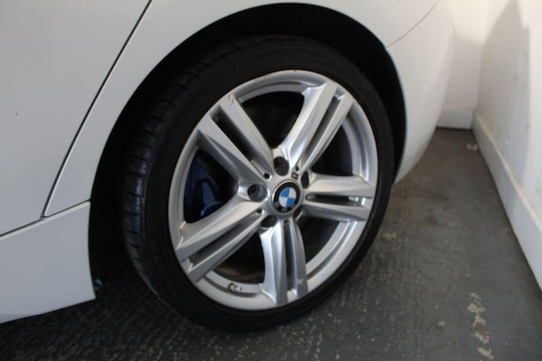 Used BMW 1 Series 2015 for sale - 76082790: Photo 56