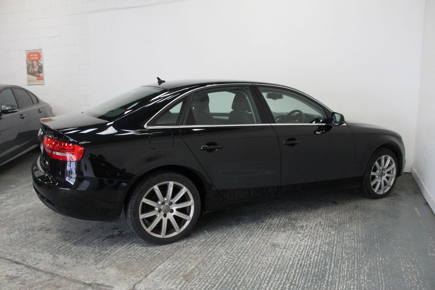 Used Audi A4 2015 for sale - 76605697: Photo 11