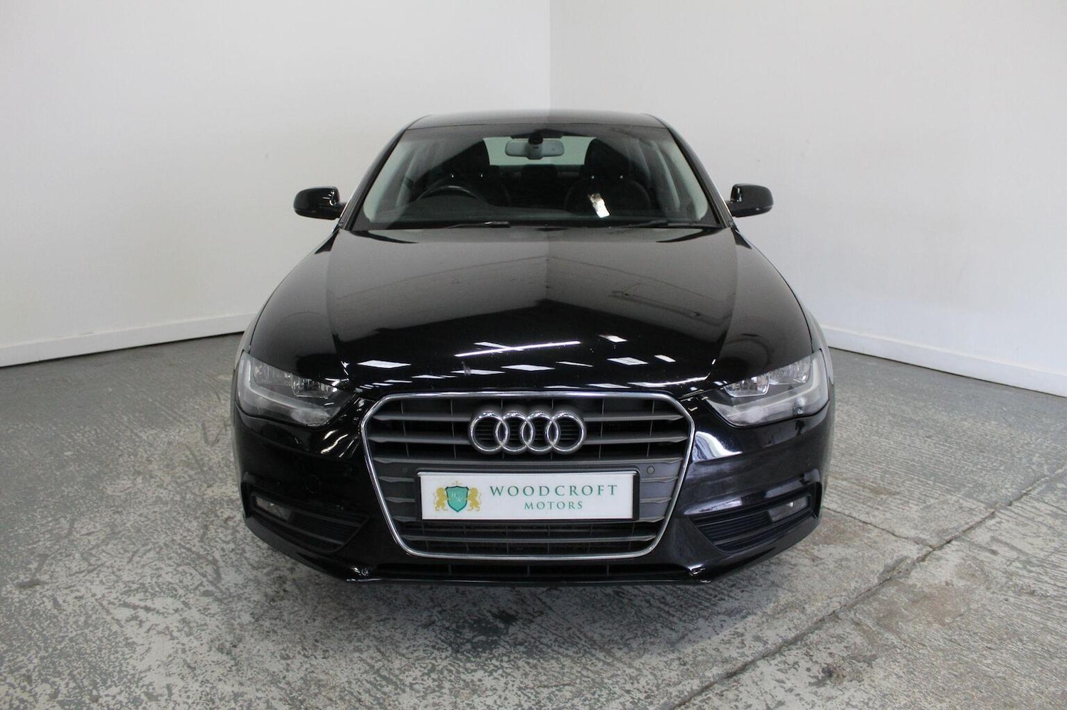 Used Audi A4 2015 for sale - 76605697: Photo 13