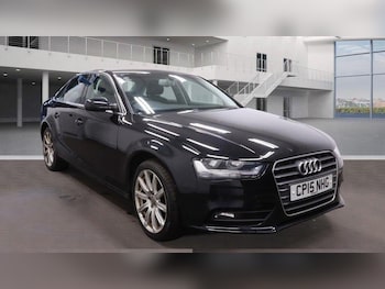 Audi - A4