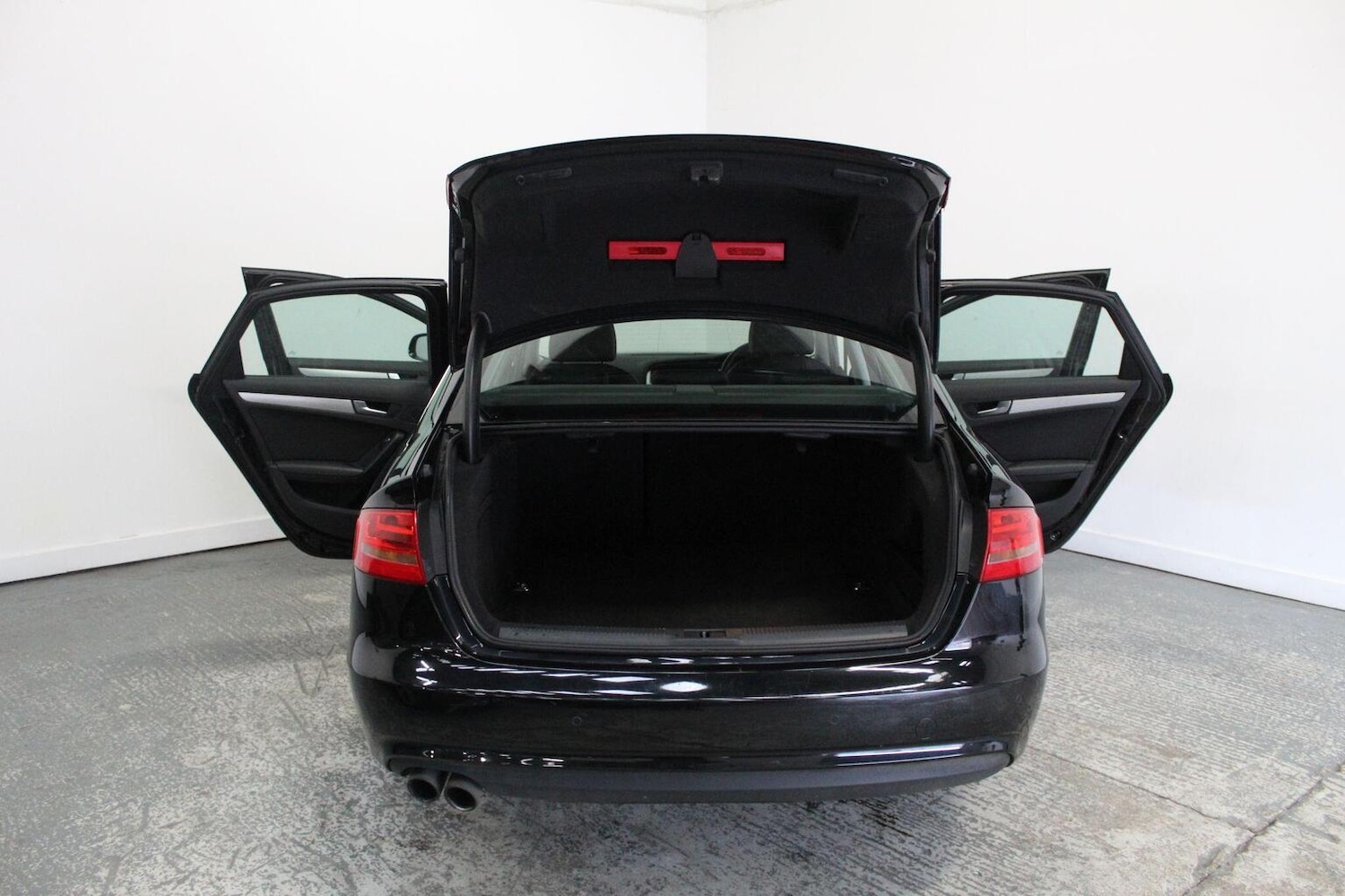 Used Audi A4 2015 for sale - 76605697: Photo 23