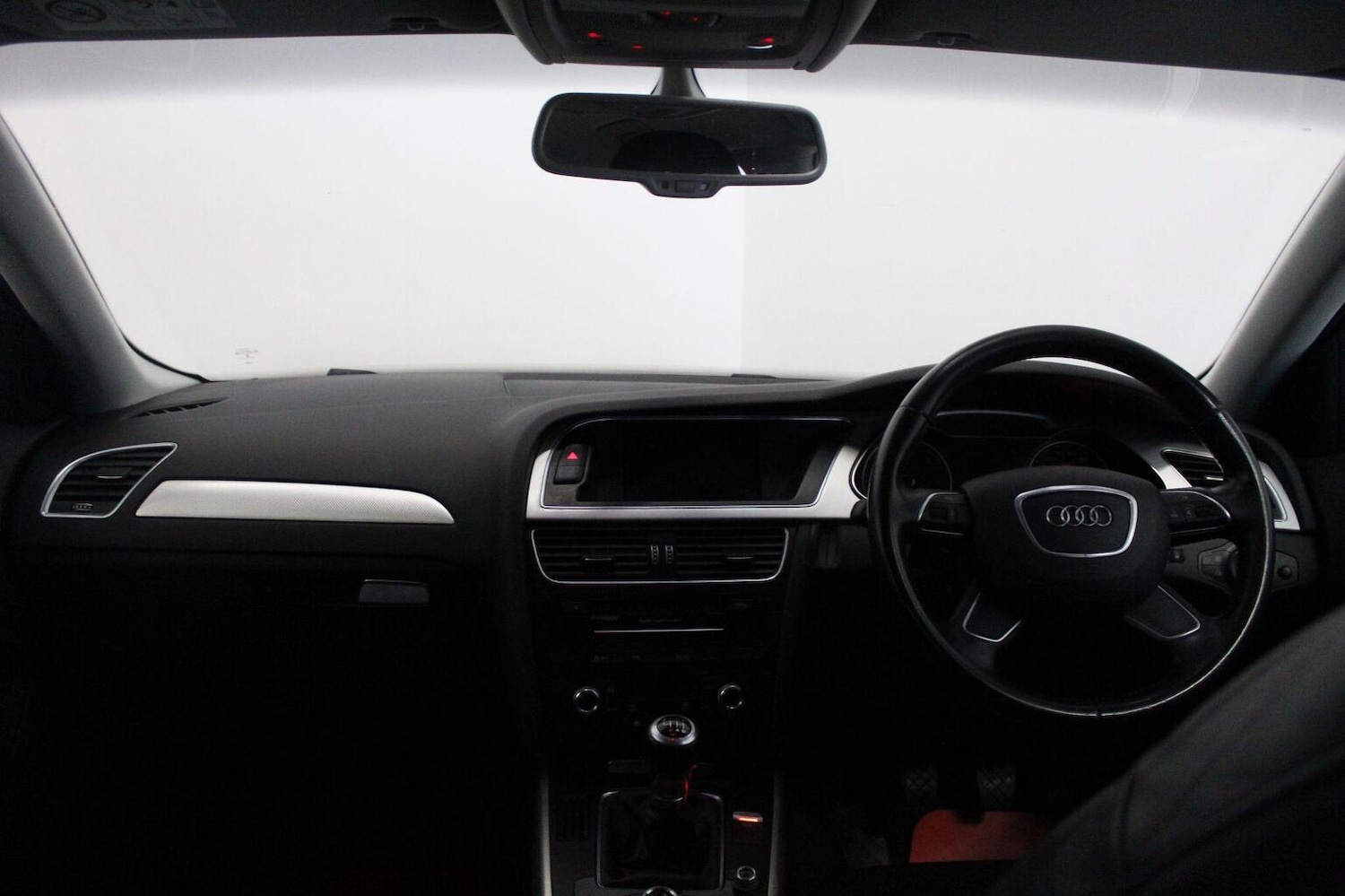 Used Audi A4 2015 for sale - 76605697: Photo 29