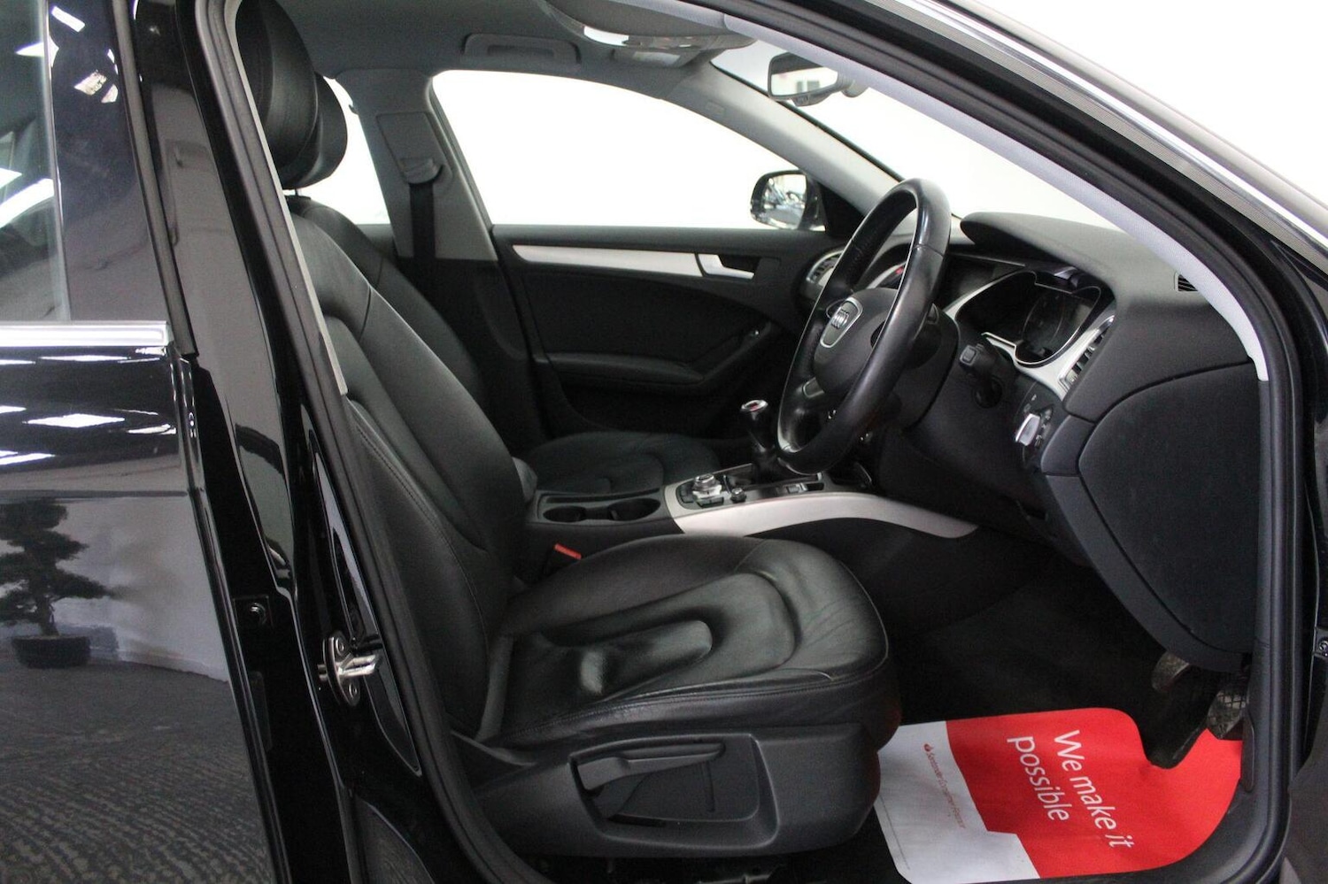 Used Audi A4 2015 for sale - 76605697: Photo 30