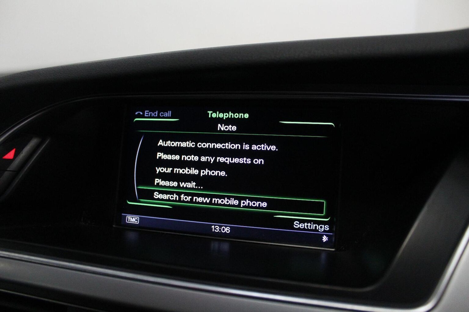 Used Audi A4 2015 for sale - 76605697: Photo 35