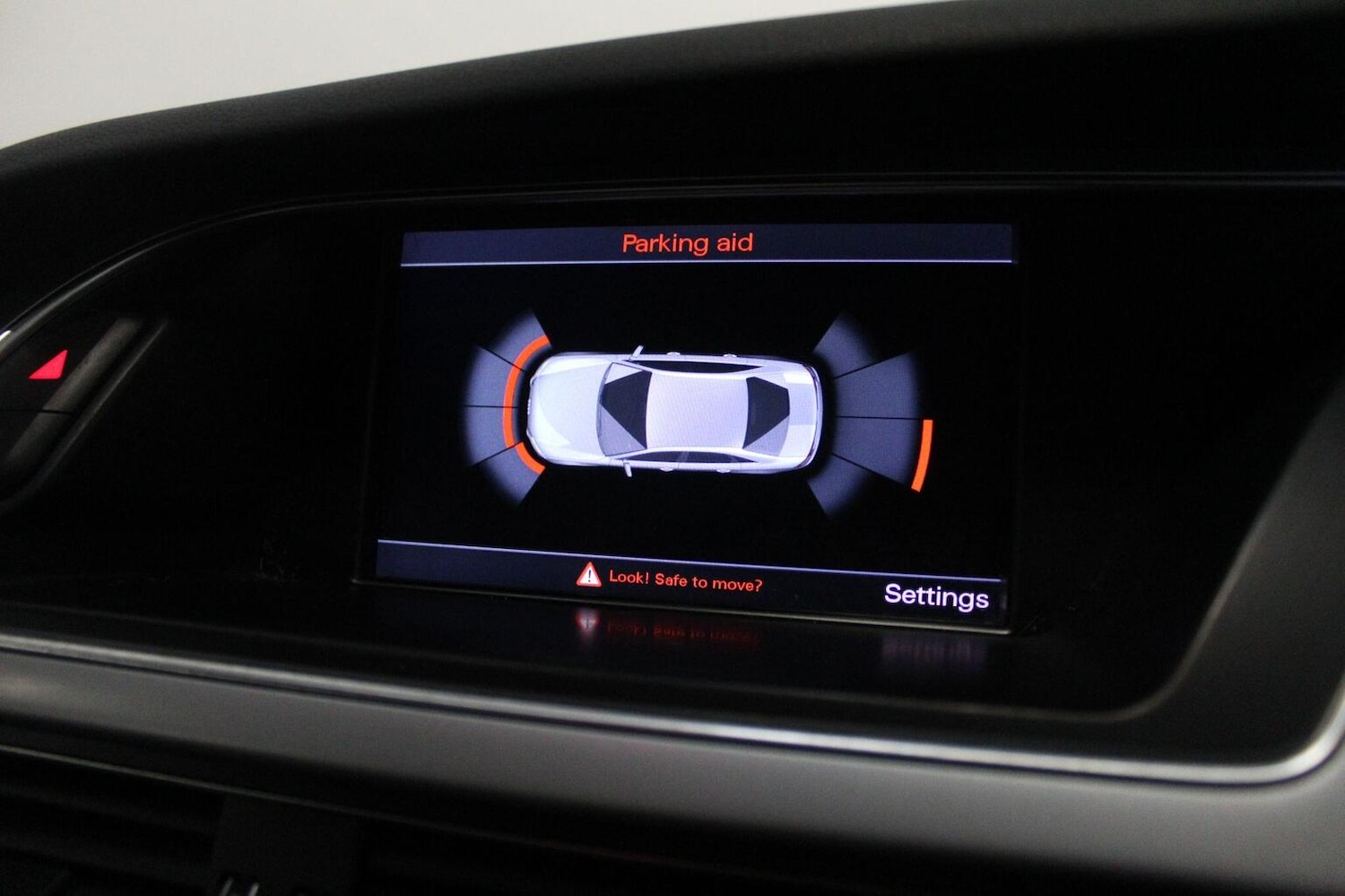 Used Audi A4 2015 for sale - 76605697: Photo 38