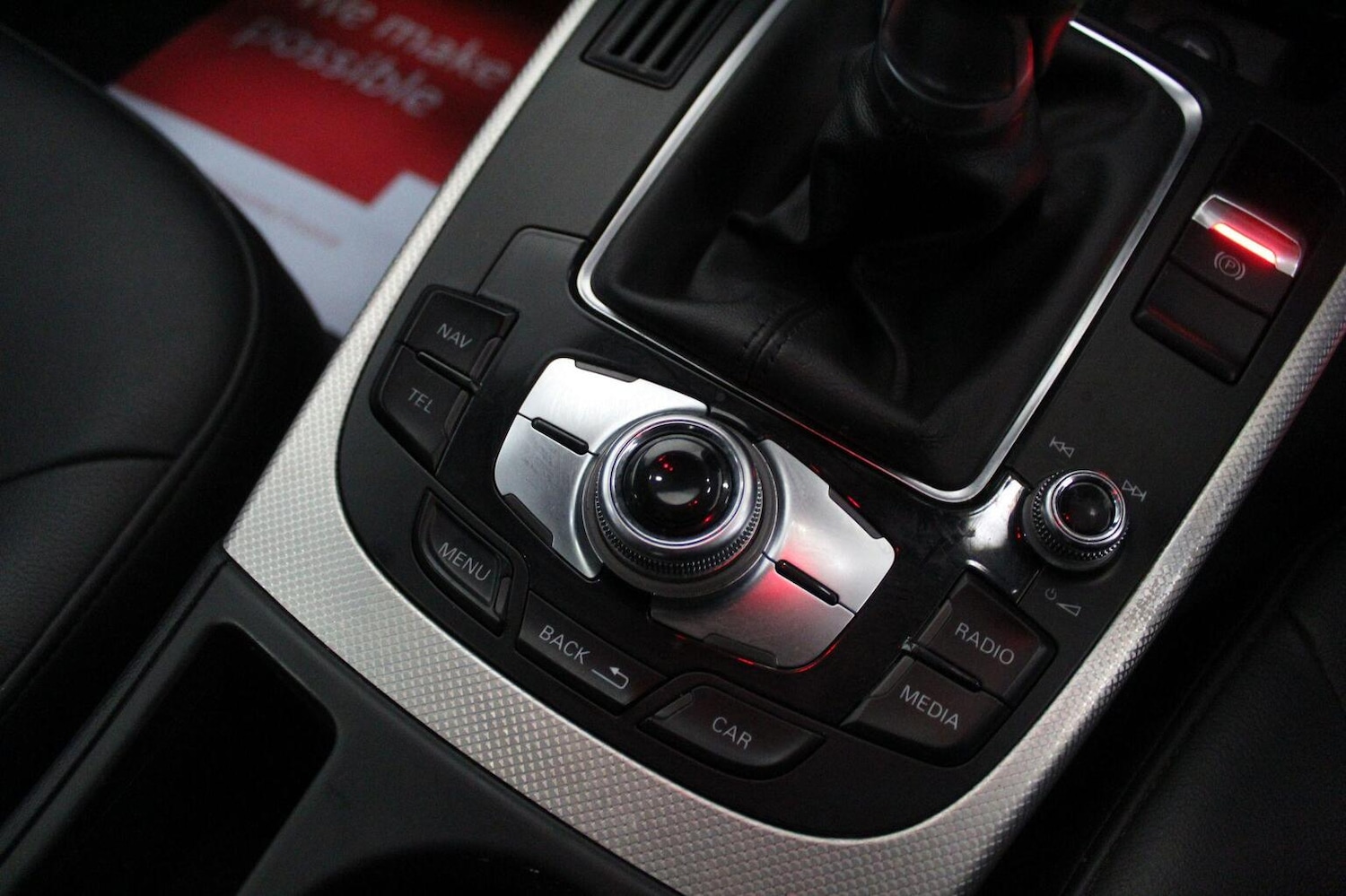 Used Audi A4 2015 for sale - 76605697: Photo 44